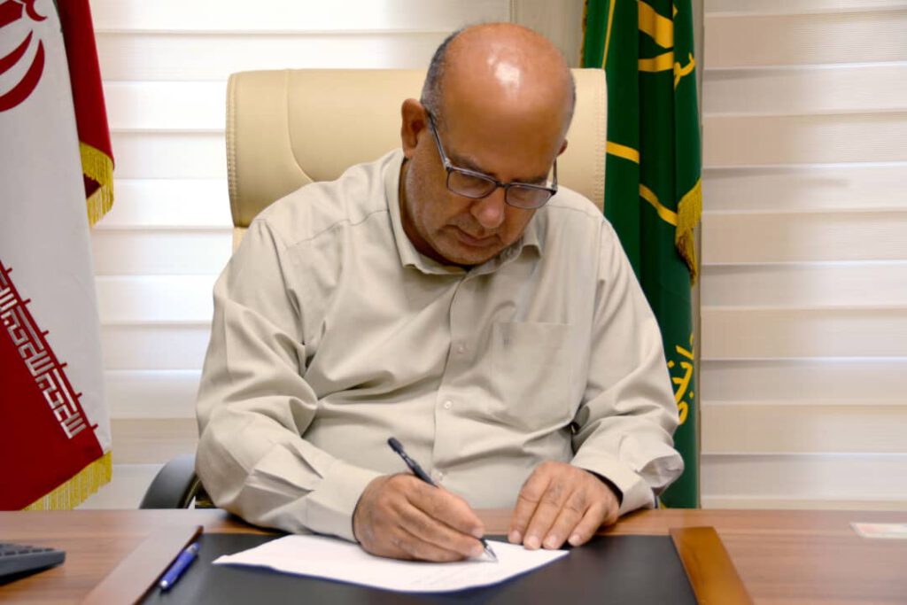 دکتر ناصری
