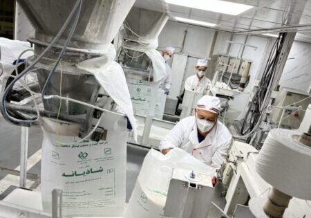 Sugarcane and By‑Products Development Company Exceeds 721,000 Tonnes of White Sugar